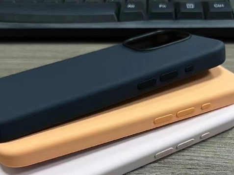 大荔苹果14维修站分享iPhone14手机壳能直接给iPhone15用吗?