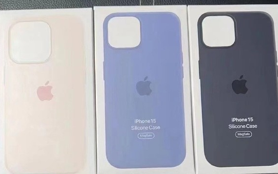 大荔苹果14维修站分享iPhone14手机壳能直接给iPhone15用吗?