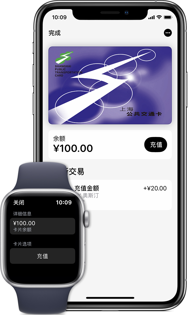 大荔苹果手机维修分享:用 Apple Pay 刷交通卡有哪些优势？如何设置和使用？ 