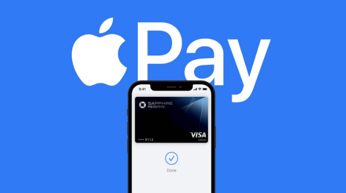 大荔苹果14服务点分享iPhone 14 设置 Apple Pay 后，锁屏密码不正确怎么办 