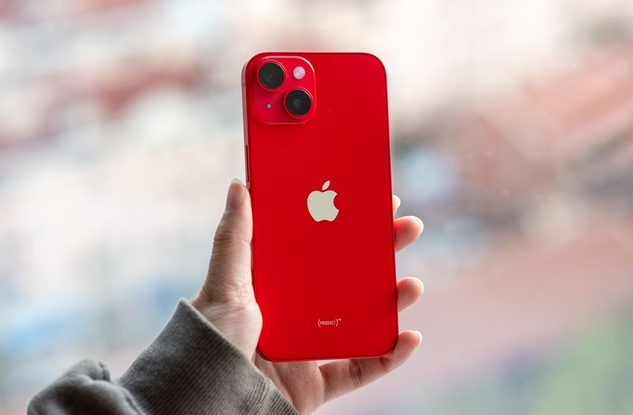 大荔苹果14维修分享为什么大家觉得iPhone 14不香了 