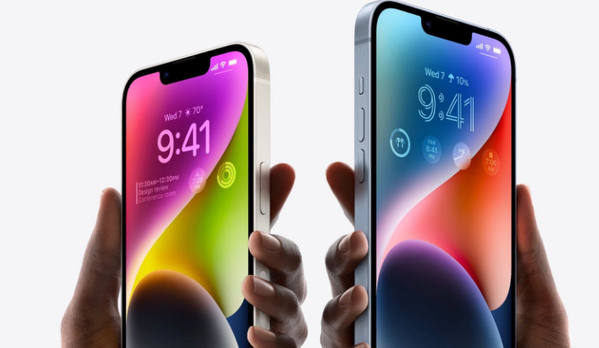 大荔苹果14维修分享iPhone 14系列支持的eSIM卡有哪些优点 