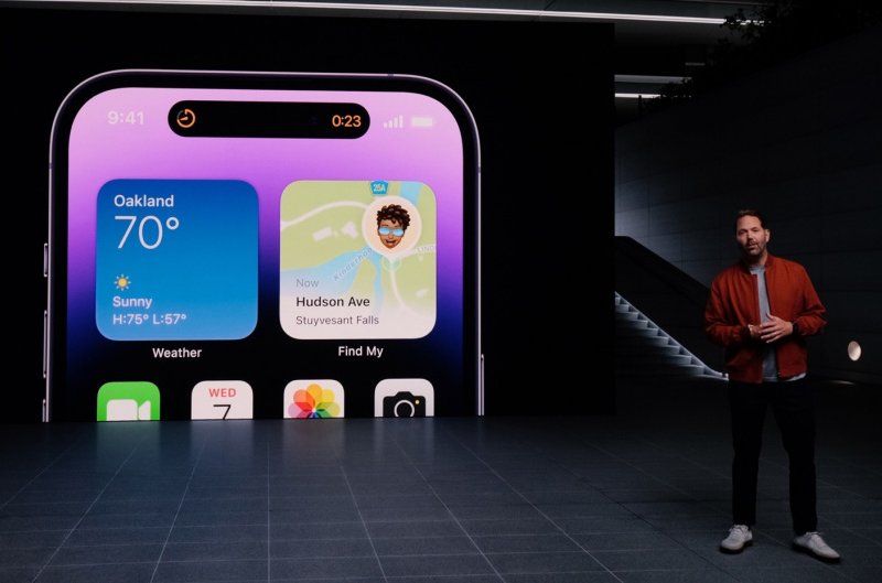 大荔苹果14维修分享iPhone 14售价揭晓 