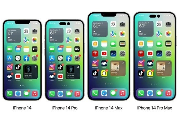 大荔苹果14维修分享iPhone14可以分期吗 
