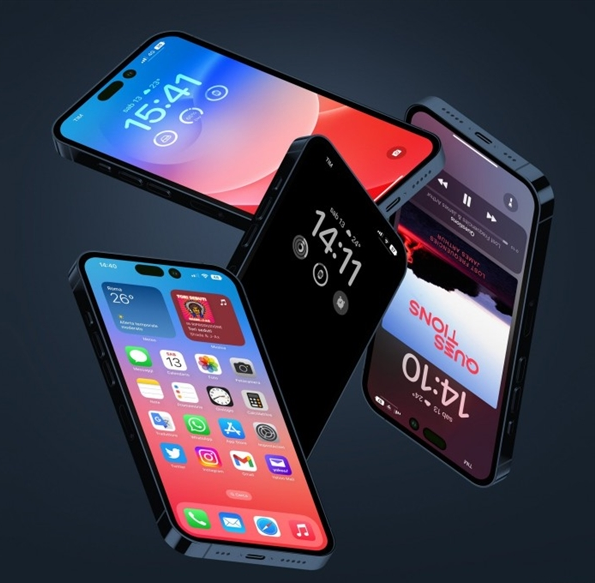大荔苹果14维修分享入门级iPhone 14多少钱 