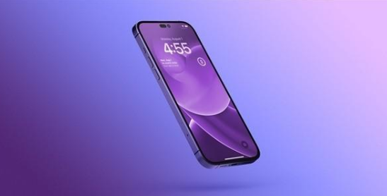 大荔苹果14维修分享iPhone14配色有哪些 