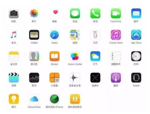 大荔苹果手机维修分享iPhone 自带 App 有哪些不为人知的优点 