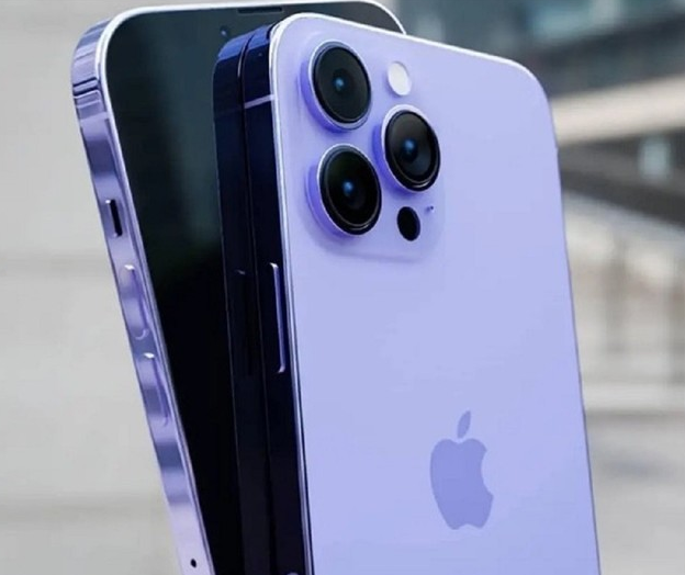 大荔苹果14维修分享凭什么4800万像素的iPhone14就能上热搜 