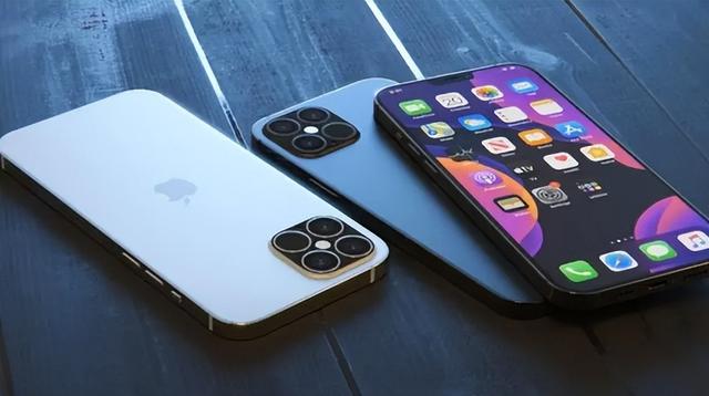 大荔苹果14维修分享iPhone 14上市后，iPhone 13会下架吗 