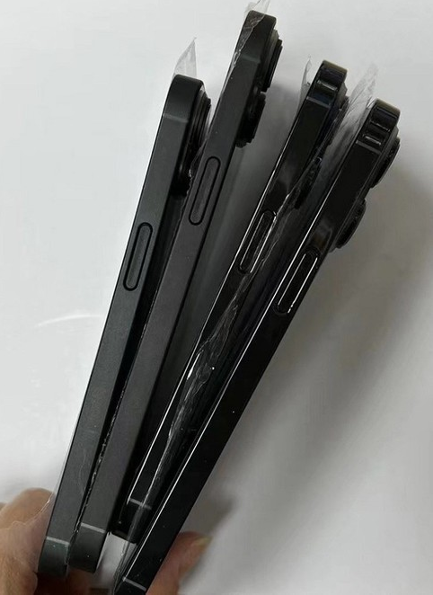 大荔苹果14维修分享iPhone14电池多少毫安 