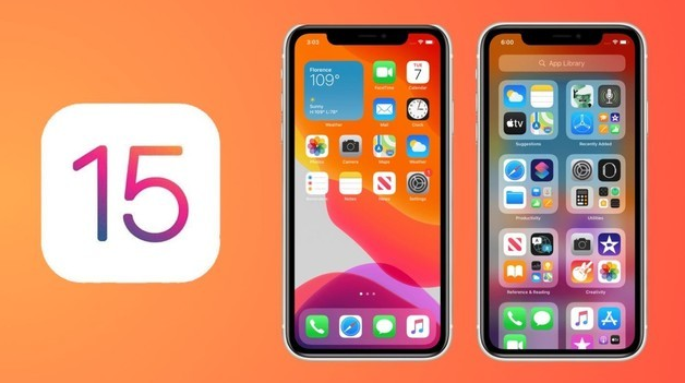 大荔苹果13维修分享iPhone13更新iOS 15.5，体验如何 