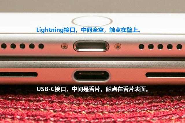 大荔苹果14维修分享iPhone 14会是什么接口 