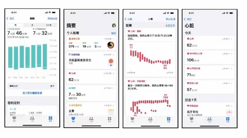 大荔苹果手机维修分享iPhone实用功能汇总 