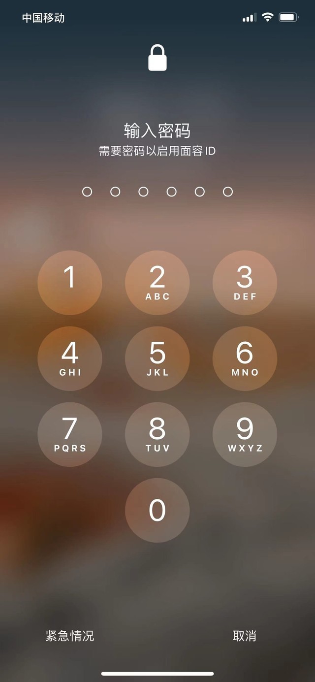 大荔苹果13维修分享iPhone 13加强锁屏功能有什么用 
