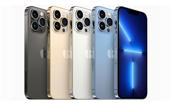 大荔苹果14维修分享iPhone 14、14 Pro/Max规格、售价汇总 