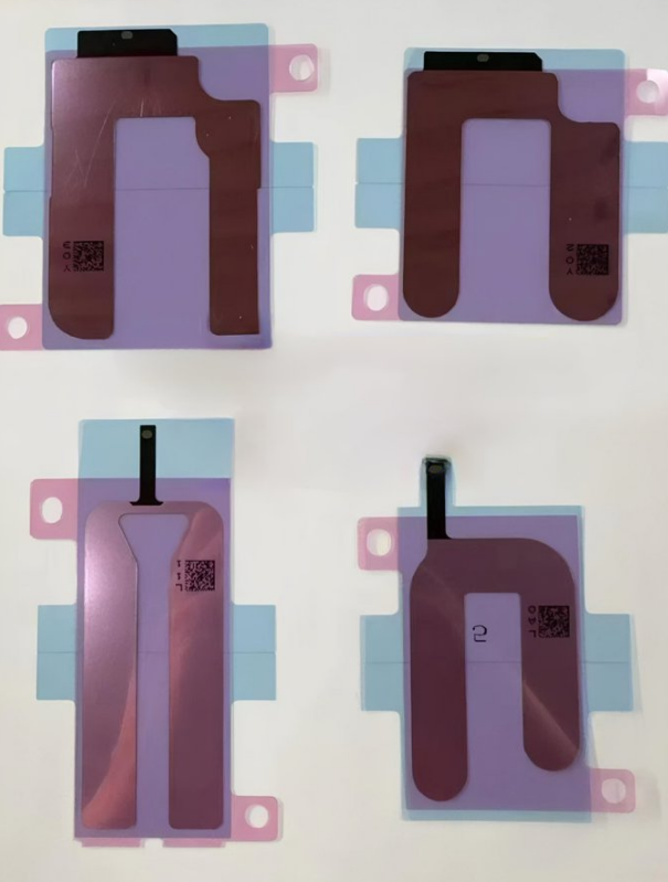 大荔苹果手机维修分享iPhone 17 Pro 机型电池将采用创新型粘合剂 