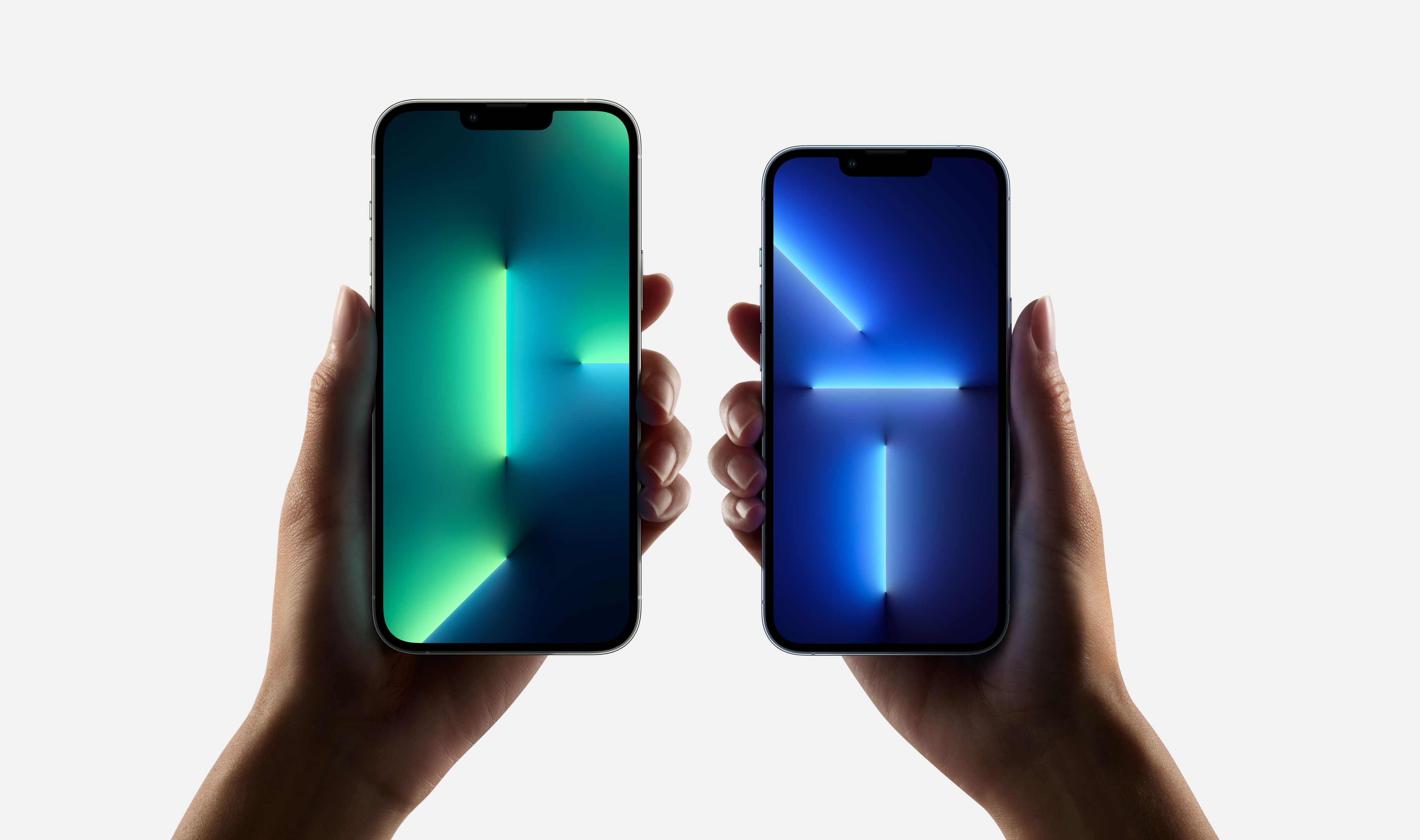 大荔苹果手机维修分享iPhone 13 四款机型怎么选 