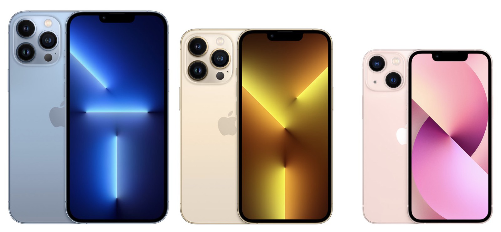 大荔苹果手机维修分享iPhone 13续航怎么样 