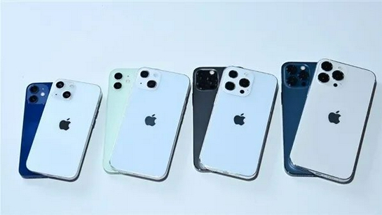 大荔苹果手机维修分享iPhone 13价格怎么样 