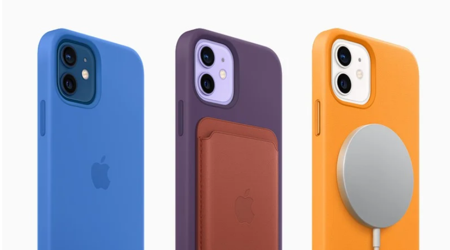大荔苹果手机维修分享关于 iPhone 13 的细节爆料 