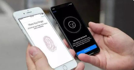 大荔苹果手机维修分享iPhone 13 系列会有屏下指纹吗 