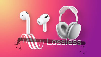 大荔苹果手机维修分享哪些设备支持Apple Music 无损音频 