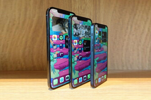 大荔苹果手机维修分享iPhone 13发布日期 