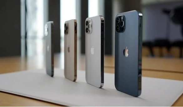 大荔苹果手机维修分享为什么说iPhone13才是真旗舰 