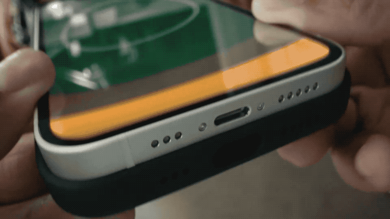 大荔苹果手机维修分享未来 Magsafe 还有哪些发展空间 