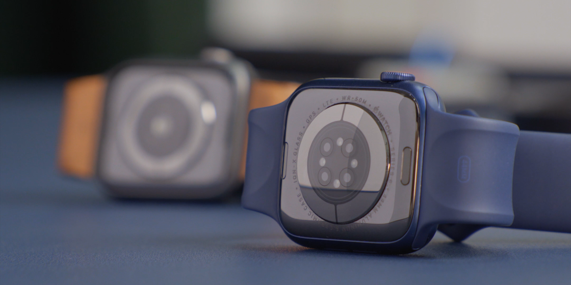 大荔苹果手机维修分享Apple Watch 是如何测量卡路里的 