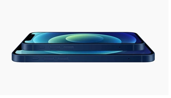 大荔苹果手机维修分享iPhone 12 mini 锁屏后触屏失灵怎么办 