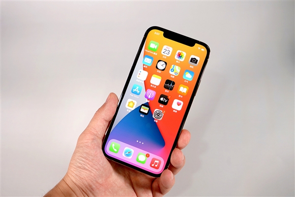大荔苹果手机维修分享iOS 14.2修订版已到，专属iPhone 12系列 