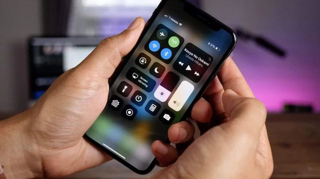 大荔苹果手机维修分享iPhone 12信号差怎么办 