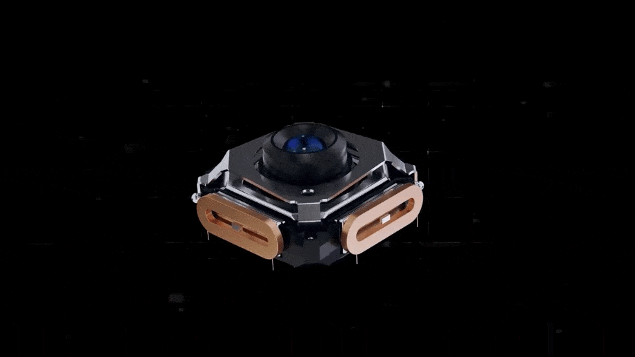 大荔苹果手机维修分享iPhone 12 Pro Max 独享的这颗传感器更大的特点是什么 