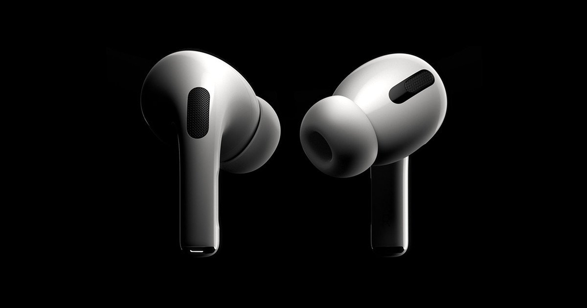 大荔苹果手机维修分享AirPods Pro 爆音、降噪效果下降怎么办 
