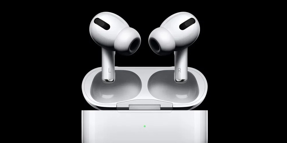 大荔苹果手机维修分享AirPods Pro 出现静电噪音 