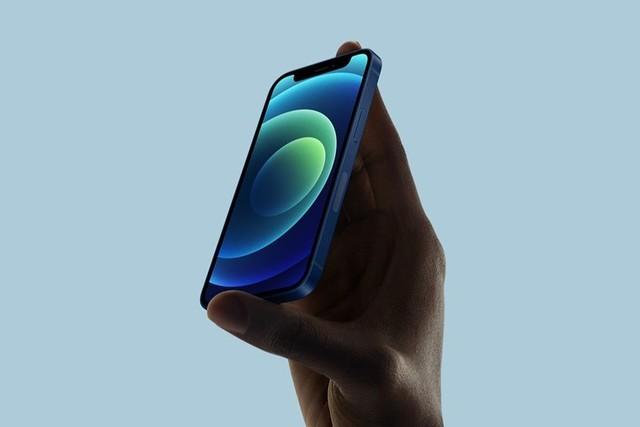 大荔苹果手机维修分享iPhone 12 mini辐射很大吗 