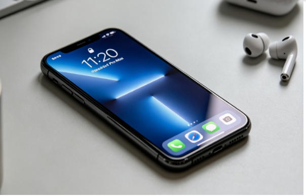 大荔苹果手机维修分享iPhone11 Pro Max换电池 