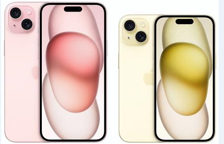 大荔苹果维修点分享iPhone 15 Plus屏幕更换易被忽视的实操风险 