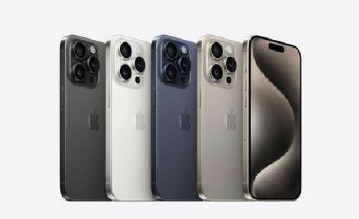 大荔苹果维修点分享iPhone 15 Pro屏幕更换易被忽略实操隐患 