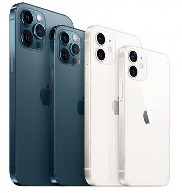 大荔苹果维修点分享iPhone 12 Pro维修主板被忽略的实操故障 