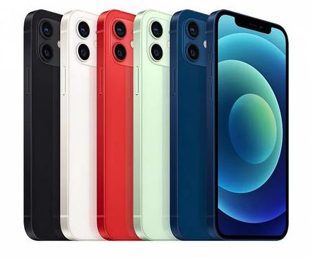 大荔苹果维修点分享iPhone 12 Pro Max维修主板易被忽略的实操故障 