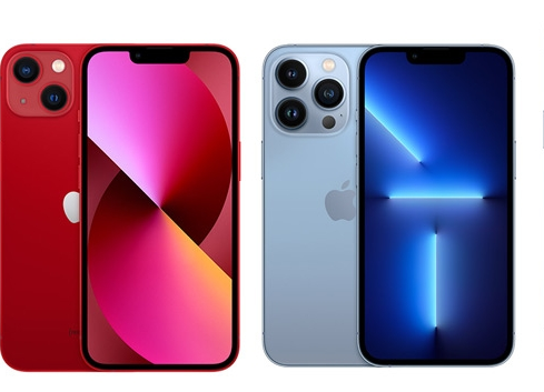 大荔苹果维修点分享iPhone 13 Pro Max维修主板静电与漏电类故障 