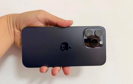 大荔苹果维修点分享iPhone 14 Pro Max二修主板与高压浪涌类故障 