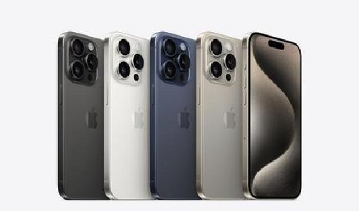 大荔苹果维修点分享iPhone 15 Pro主板底层电源与专项拷机实操避坑 