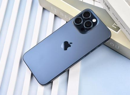 大荔苹果维修点分享iPhone 15 Pro Max主板维修寄修避坑指南 