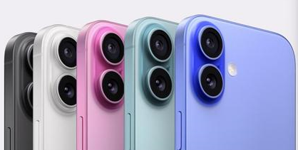 大荔苹果维修点分享iPhone 16主板维修硬件故障 