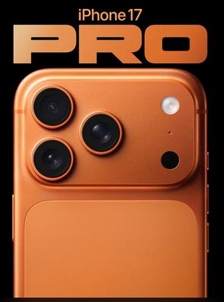大荔苹果维修点分享iPhone 17 Pro主板电源通道故障 
