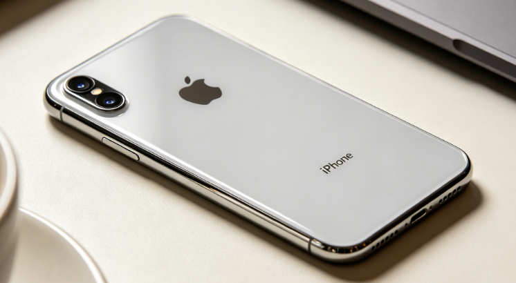 大荔苹果维修点分享iPhone X自动关机供电回路故障 