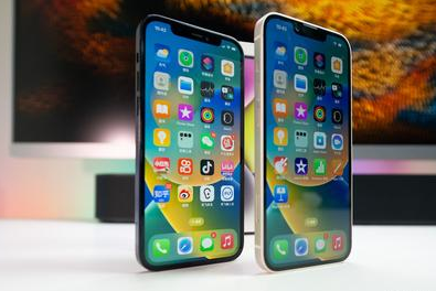 大荔苹果维修点分享iPhone 14 Plus自动关机内存连锁故障解析 